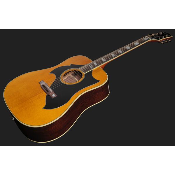 Epiphone Marcus King El Dorado AN