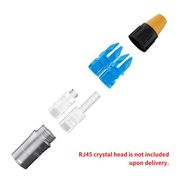 Seetronic SE8MC-02-32