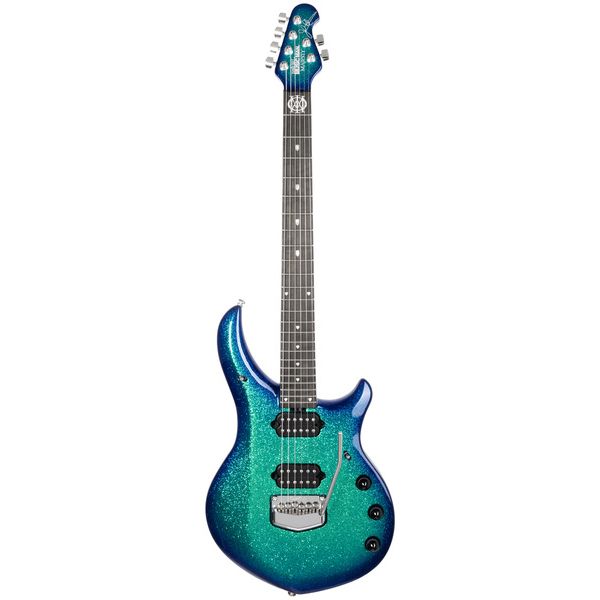 Music Man Majesty Premium Select KD