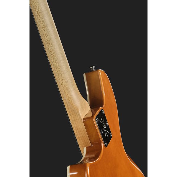 Reverend Descent Baritone Army Green