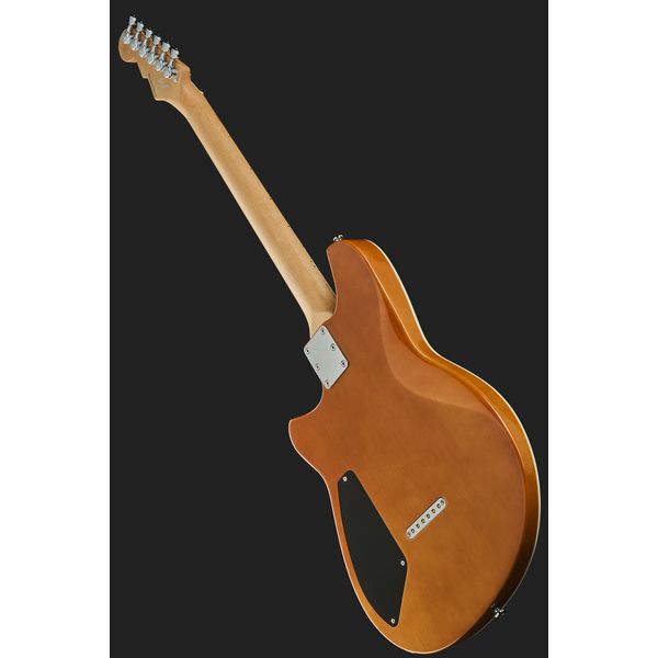 Reverend Descent Baritone Army Green
