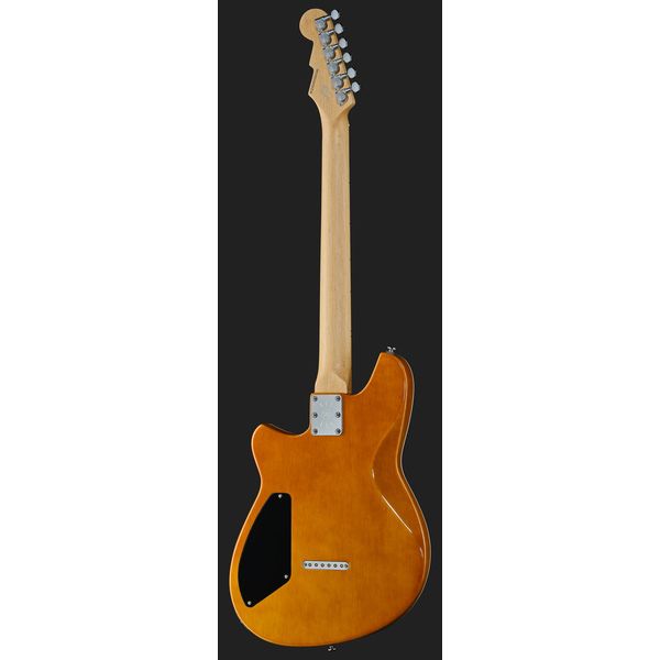 Reverend Descent Baritone Army Green