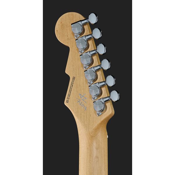 Reverend Descent Baritone Army Green