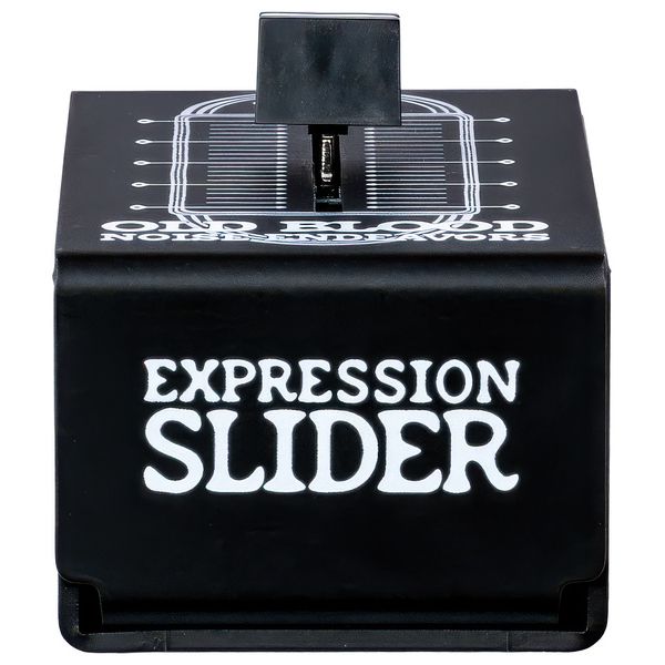 Old Blood Noise Endeavors Expression Slider - Folded BK