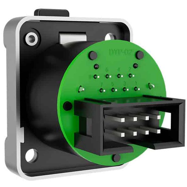 Seetronic SE8FDY-02-DC