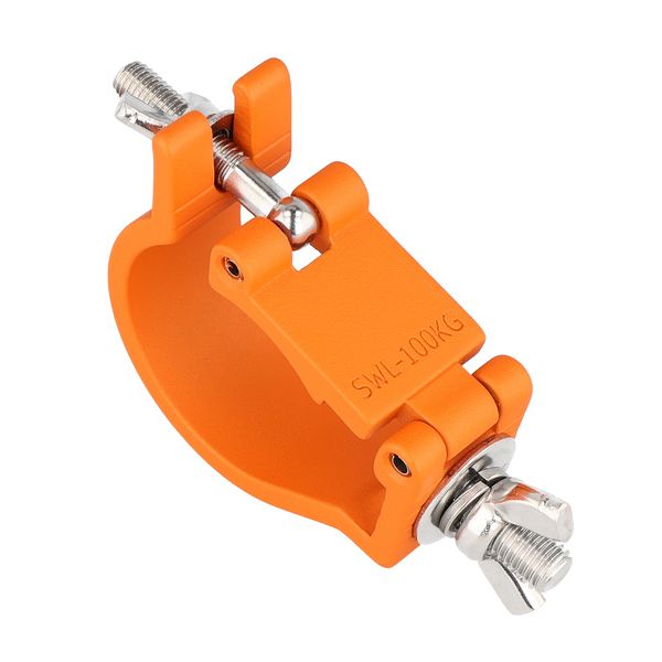 Global Truss Selflock 812Hook Anniversary