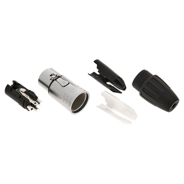Seetronic SCMF3-BK