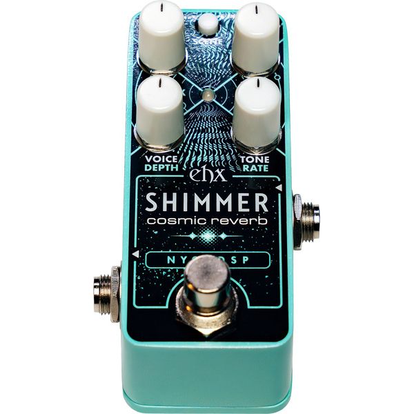 Electro Harmonix Pico Shimmer Reverb