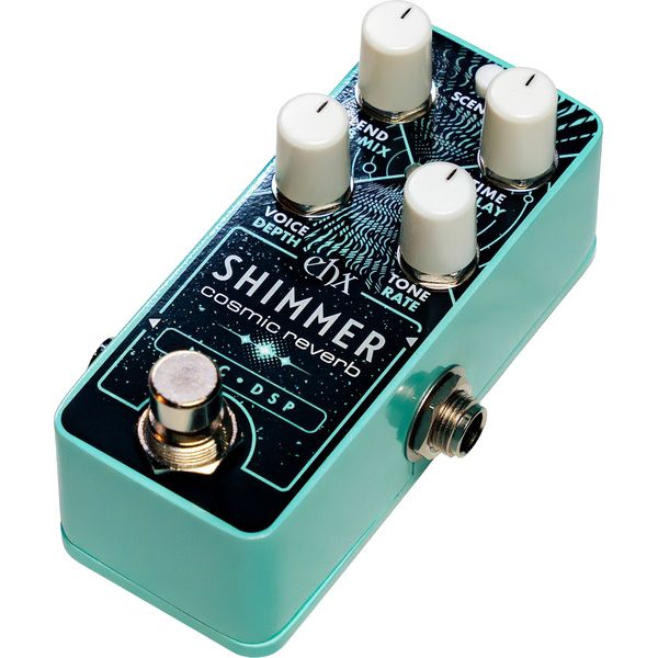 Electro Harmonix Pico Shimmer Reverb