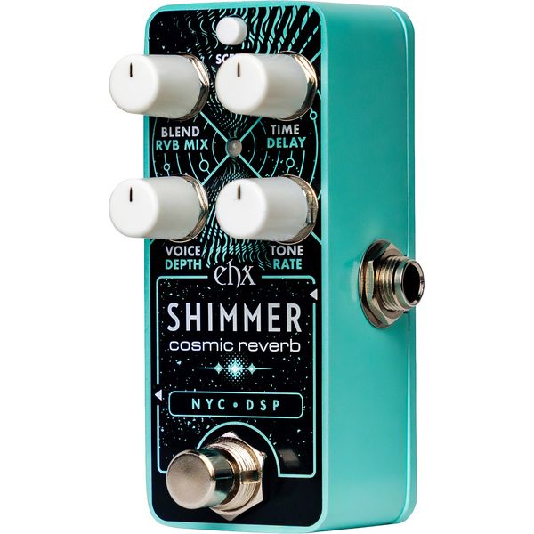 Electro Harmonix Pico Shimmer Reverb