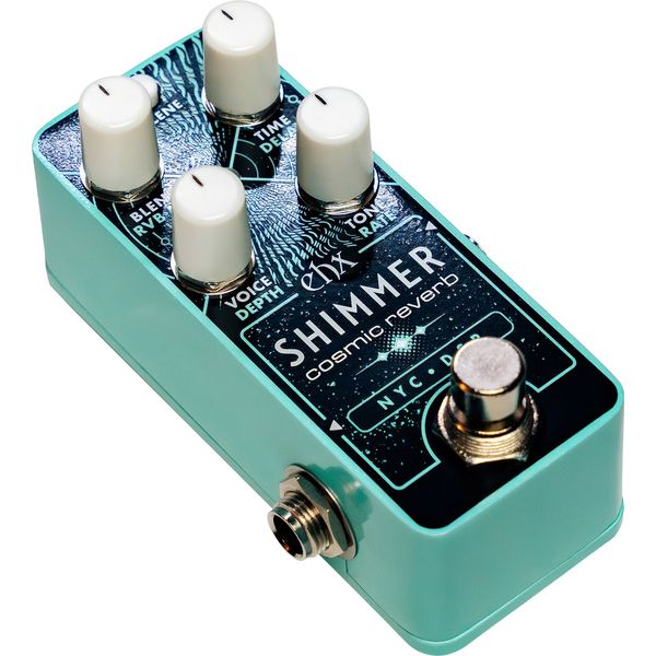 Electro Harmonix Pico Shimmer Reverb