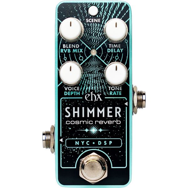 Electro Harmonix Pico Shimmer Reverb