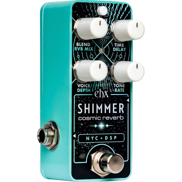 Electro Harmonix Pico Shimmer Reverb