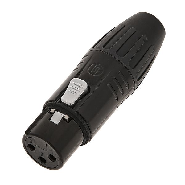 Seetronic SCMF3-B-BK