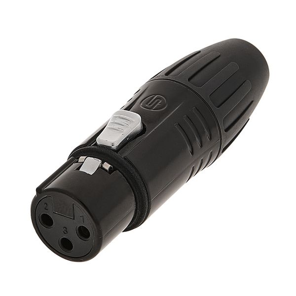 Seetronic SCMF3-B-BK