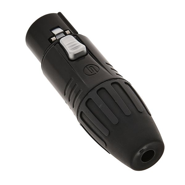 Seetronic SCMF3-BG-BK