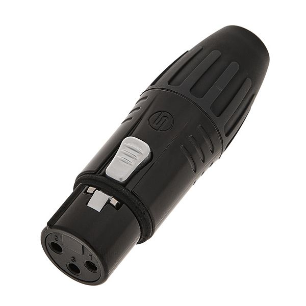 Seetronic SCMF3-BG-BK