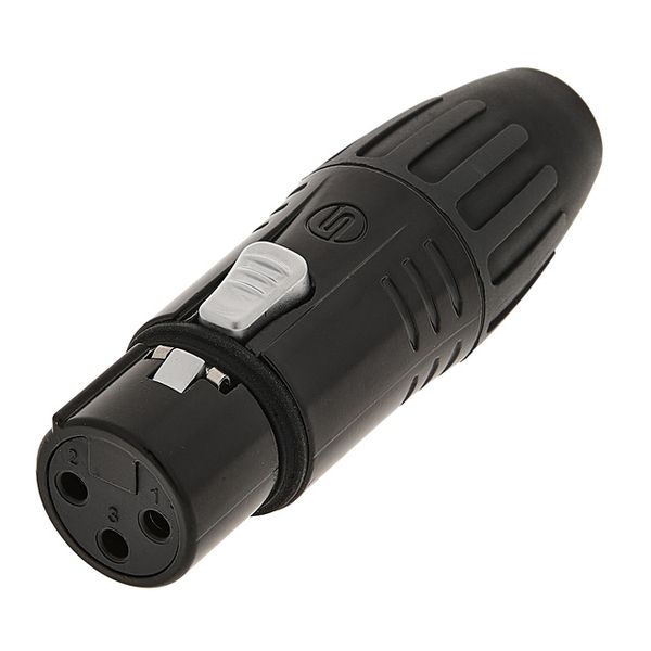 Seetronic SCMF3-BG-BK