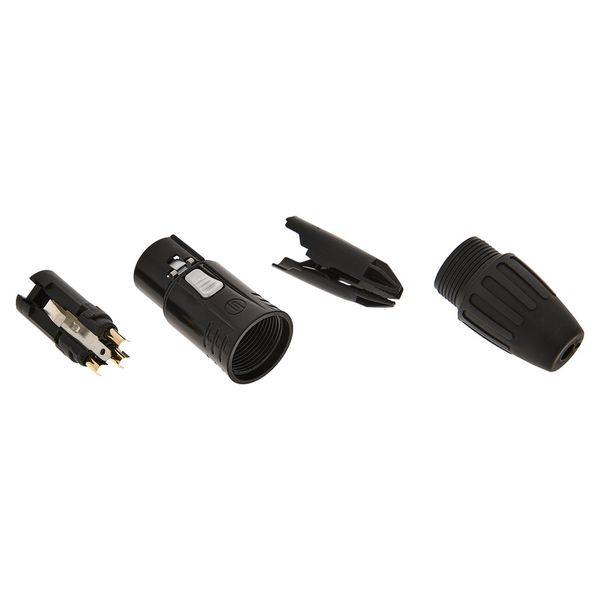 Seetronic SCMF3-BG-BK