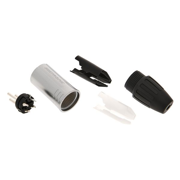 Seetronic SCMM3-BK