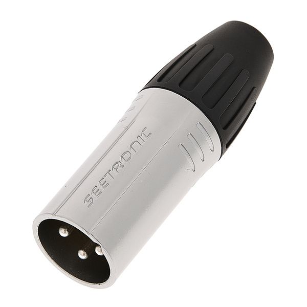 Seetronic SCMM3-BK