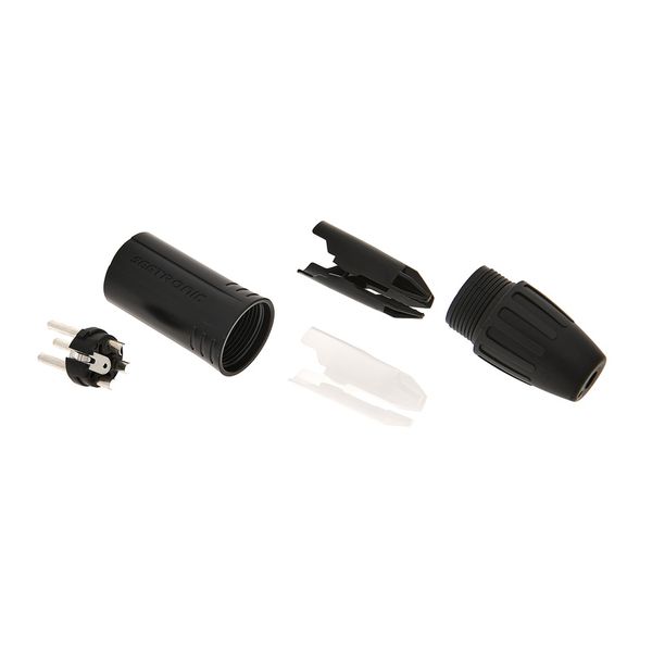 Seetronic SCMM3-B-BK