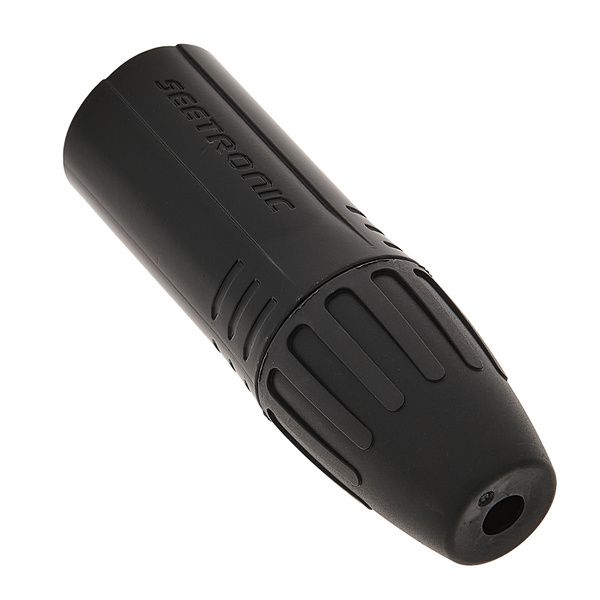 Seetronic SCMM3-B-BK