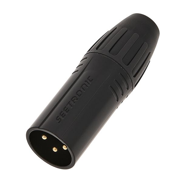 Seetronic SCMM3-BG-BK