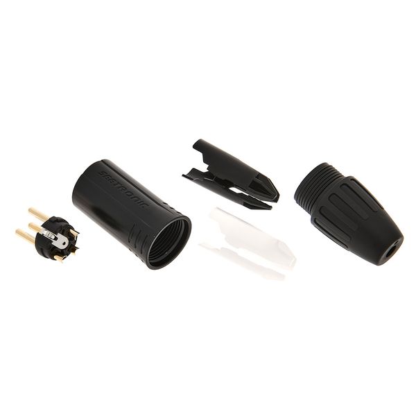 Seetronic SCMM3-BG-BK