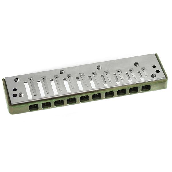 C.A. Seydel Söhne Shamrock Steel A