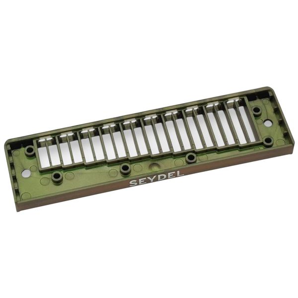 C.A. Seydel Söhne Shamrock Steel F