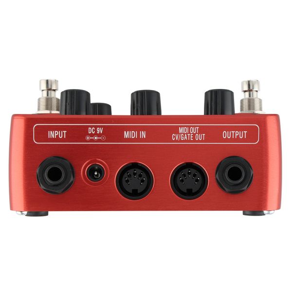 panda audio Future Impact V4 VIP