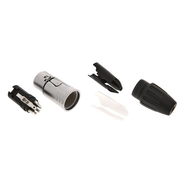 Seetronic SCMF5-BK