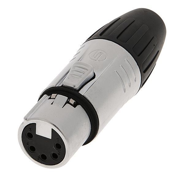 Seetronic SCMF5-BK