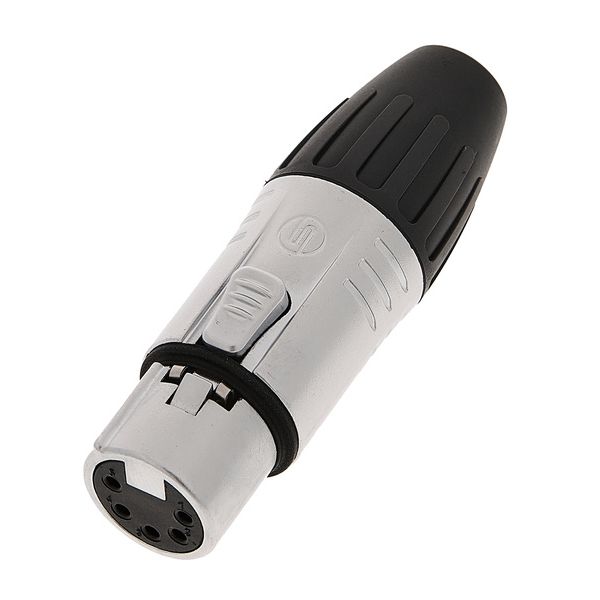 Seetronic SCMF5-BK