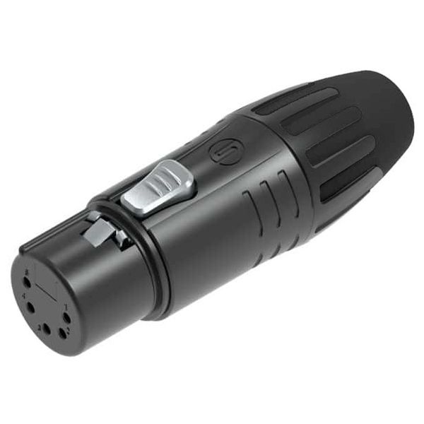 Seetronic SCMF5-B-BK