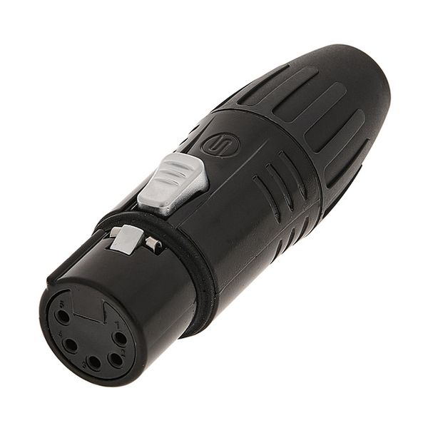Seetronic SCMF5-BG-BK
