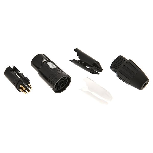 Seetronic SCMF5-BG-BK