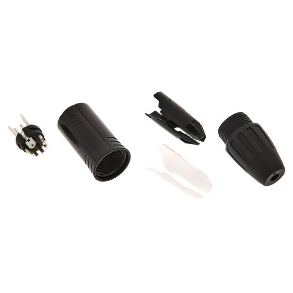 Seetronic SCMM5-B-BK