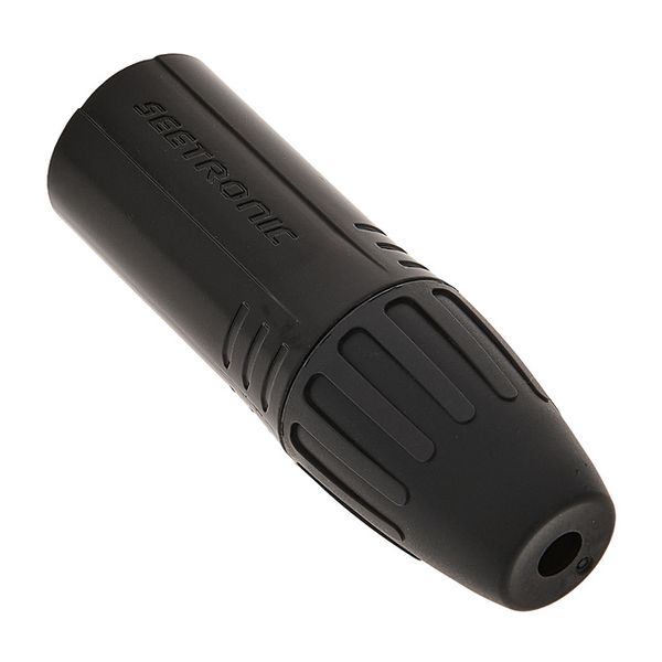 Seetronic SCMM5-B-BK