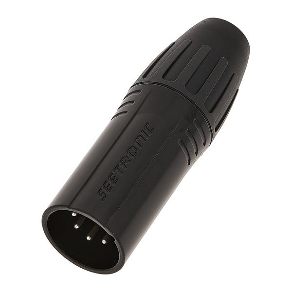 Seetronic SCMM5-B-BK