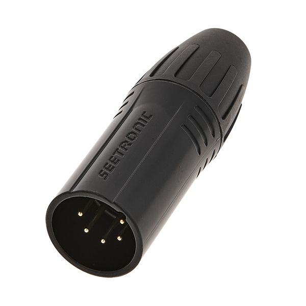 Seetronic SCMM5-BG-BK