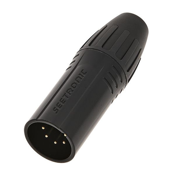 Seetronic SCMM5-BG-BK