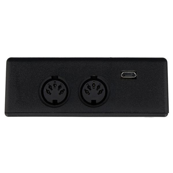 panda audio midiBeam 4Control