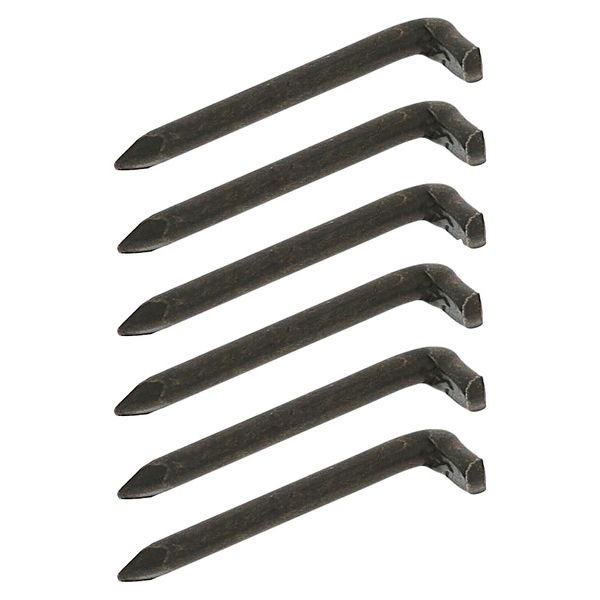Deering Banjo Spikes
