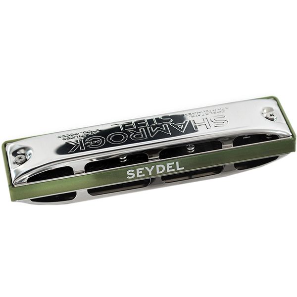 C.A. Seydel Söhne Shamrock Steel Set of 5