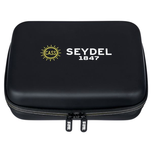 C.A. Seydel Söhne Shamrock Steel Set of 5