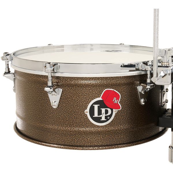 LP Pedrito Martinez Timbales