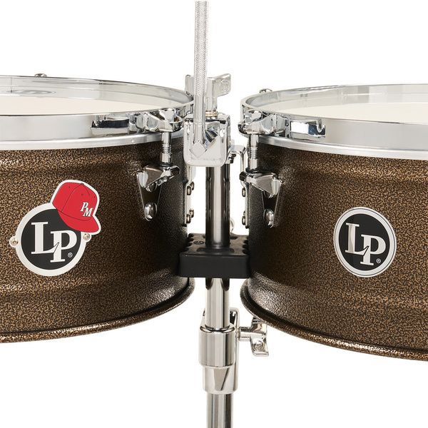 LP Pedrito Martinez Timbales