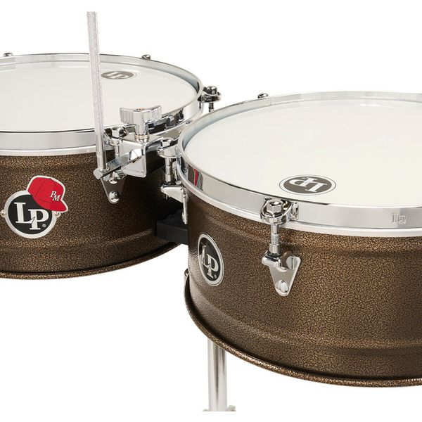 LP Pedrito Martinez Timbales